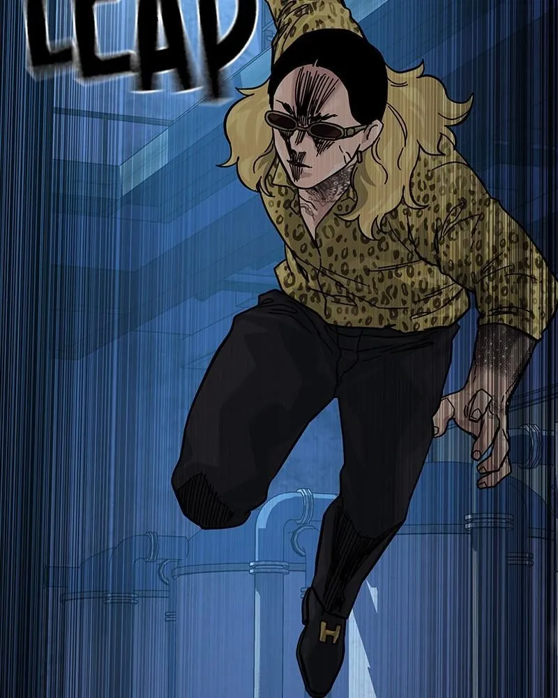 Read To Not Die EN Manga Online