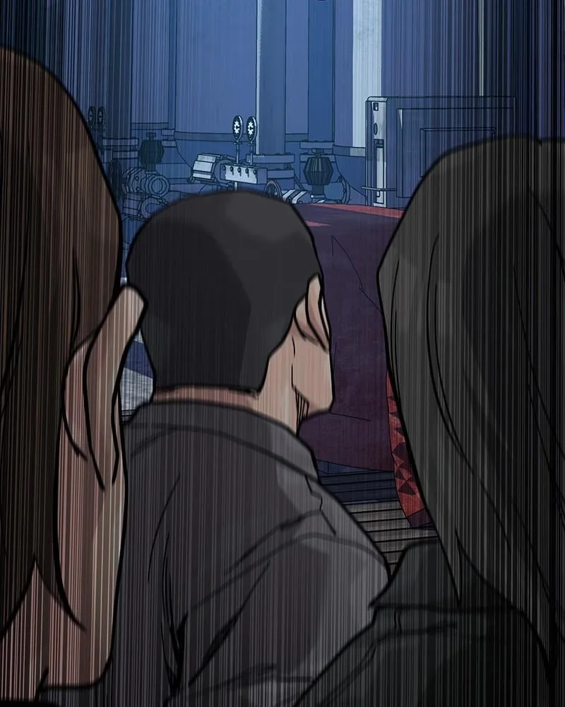 Read To Not Die EN Manga Online