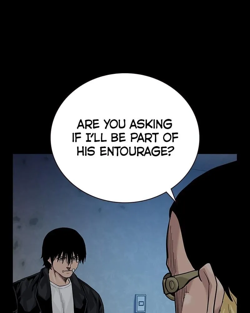 Read To Not Die EN Manga Online