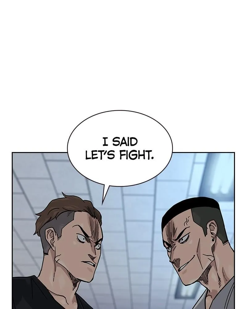Read To Not Die EN Manga Online