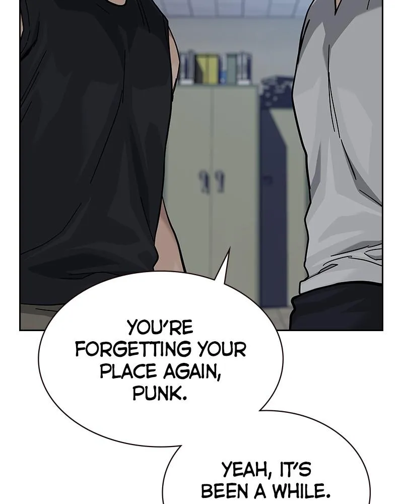 Read To Not Die EN Manga Online