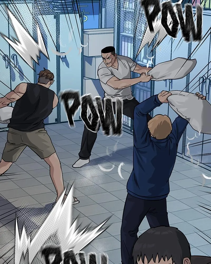 Read To Not Die EN Manga Online