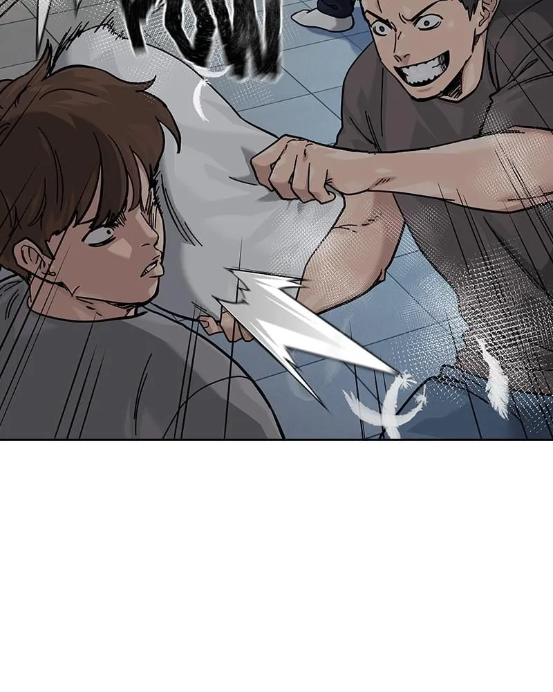Read To Not Die EN Manga Online