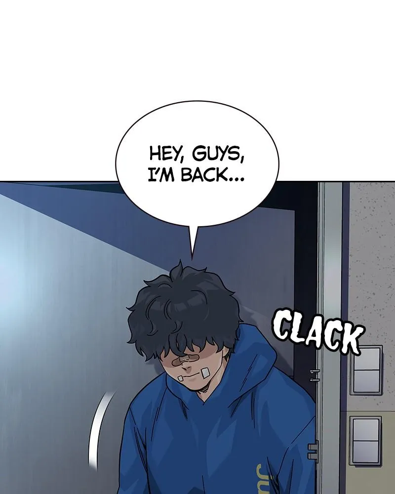 Read To Not Die EN Manga Online
