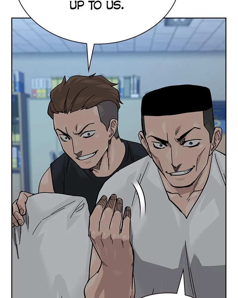 Read To Not Die EN Manga Online