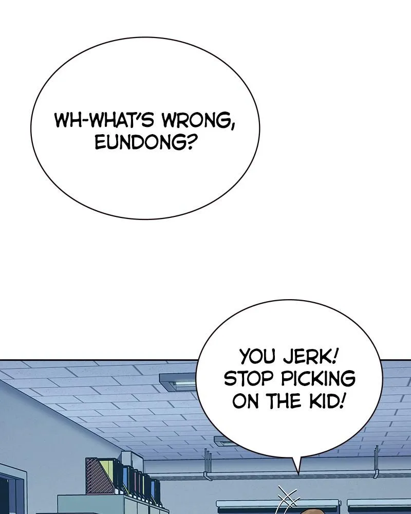 Read To Not Die EN Manga Online