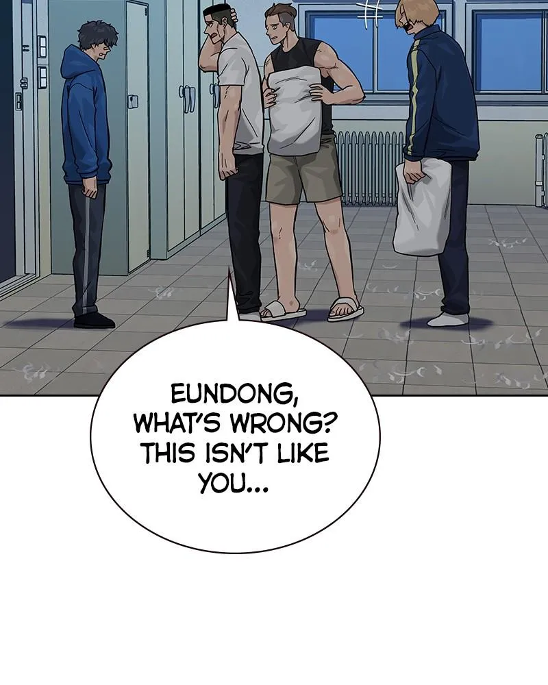 Read To Not Die EN Manga Online