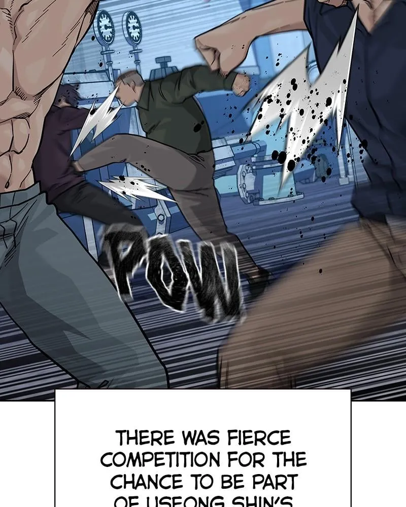 Read To Not Die EN Manga Online