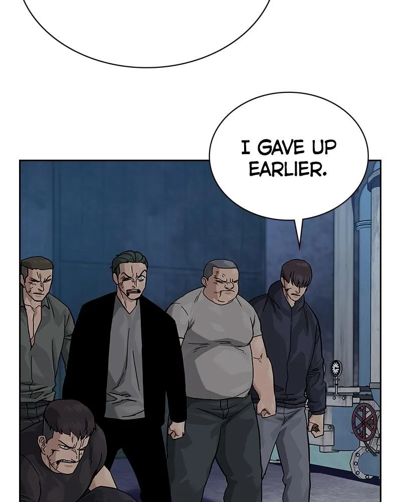 Read To Not Die EN Manga Online