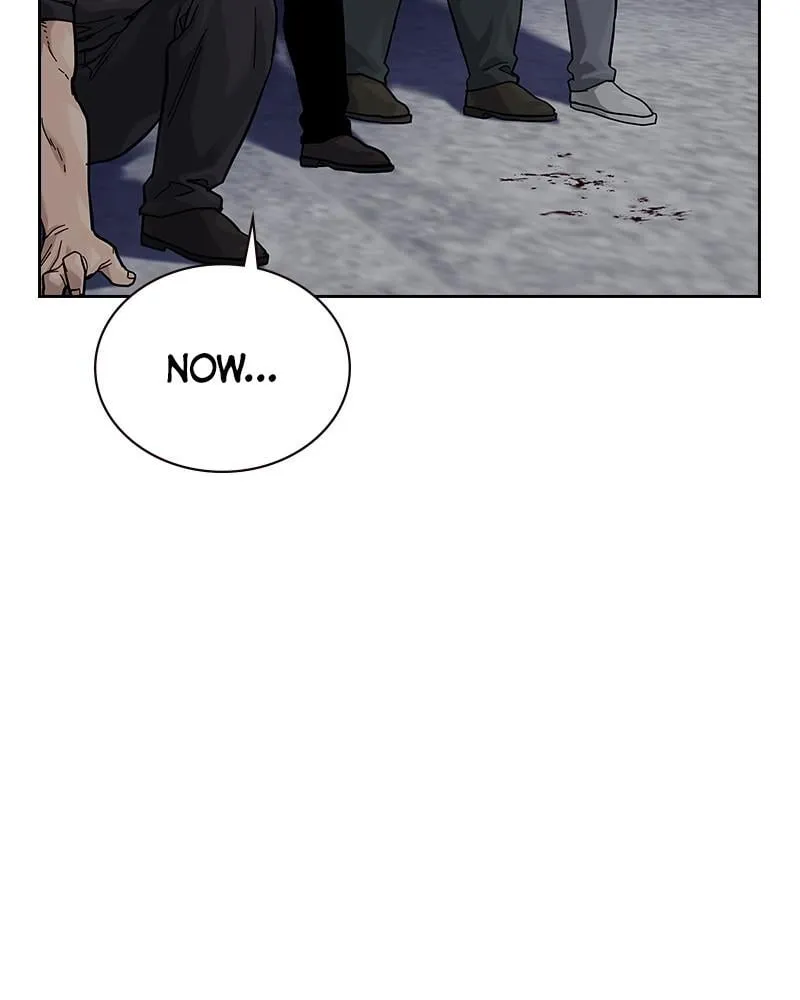 Read To Not Die EN Manga Online