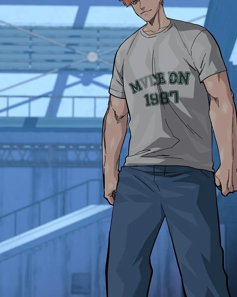 Read To Not Die EN Manga Online