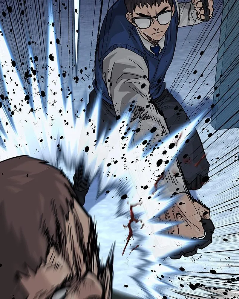 Read To Not Die EN Manga Online