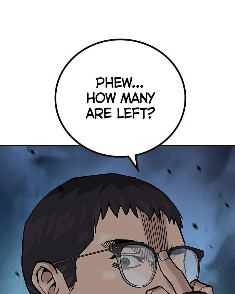 Read To Not Die EN Manga Online