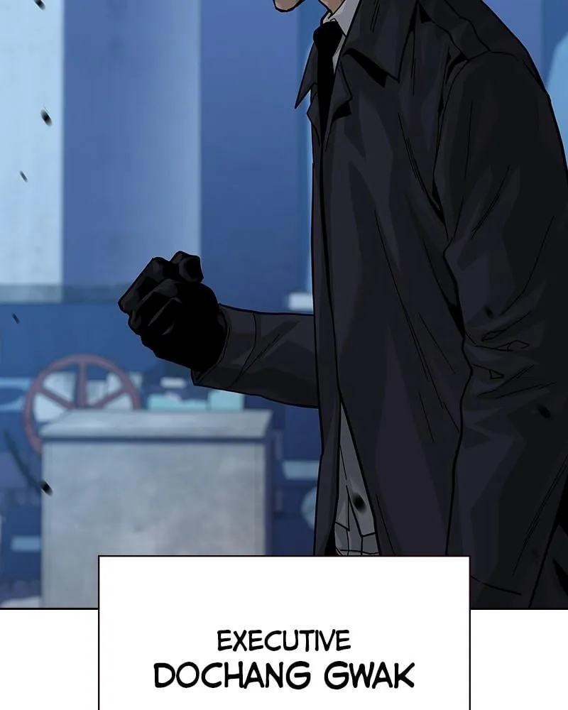Read To Not Die EN Manga Online