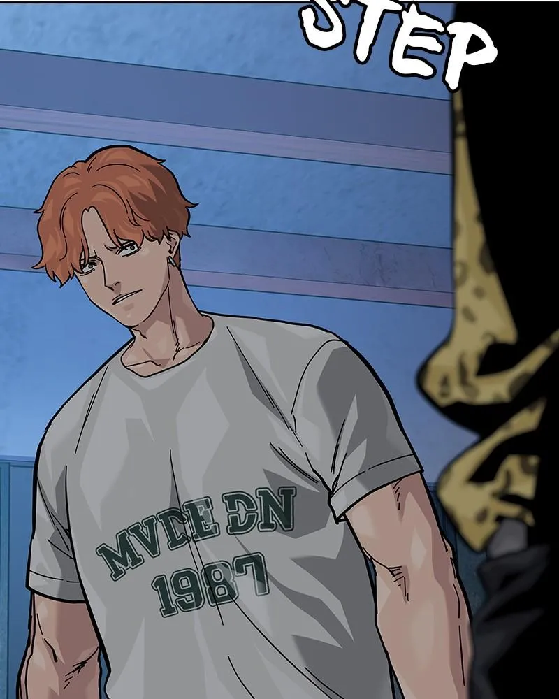 Read To Not Die EN Manga Online