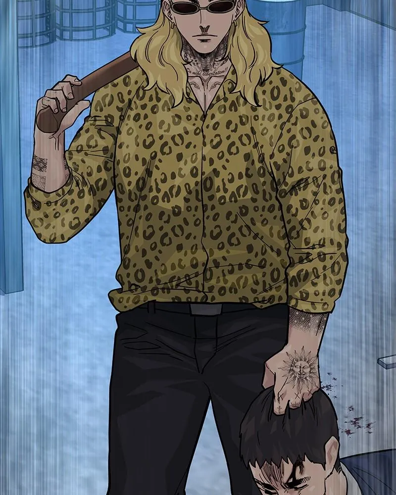 Read To Not Die EN Manga Online