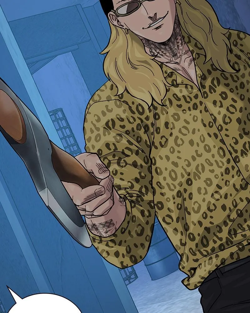 Read To Not Die EN Manga Online