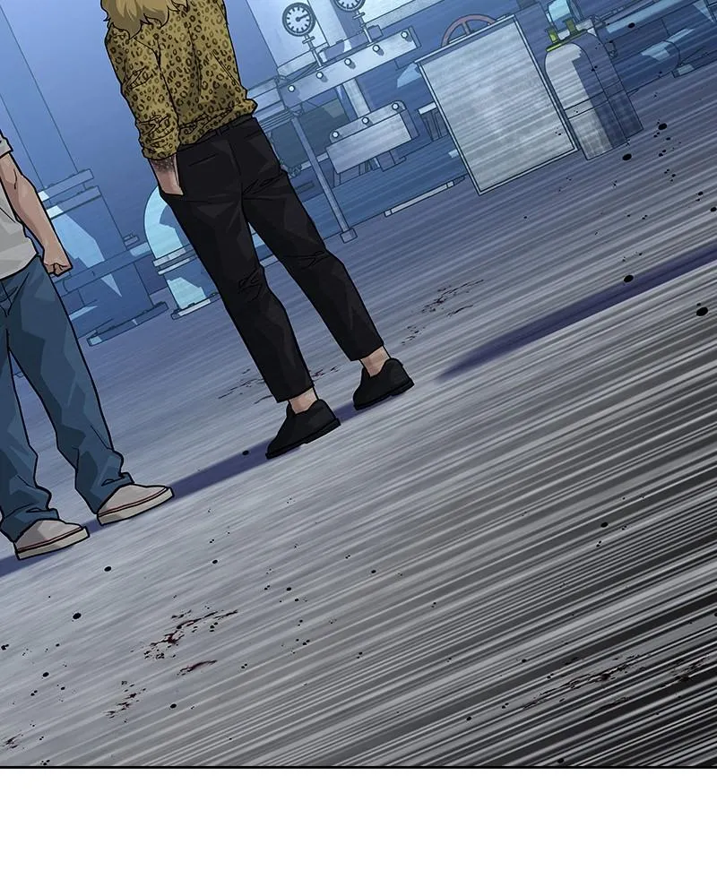 Read To Not Die EN Manga Online