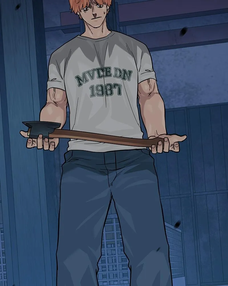 Read To Not Die EN Manga Online