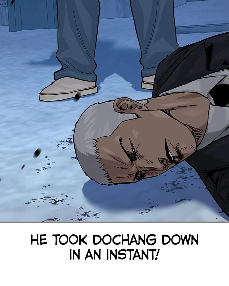 Read To Not Die EN Manga Online