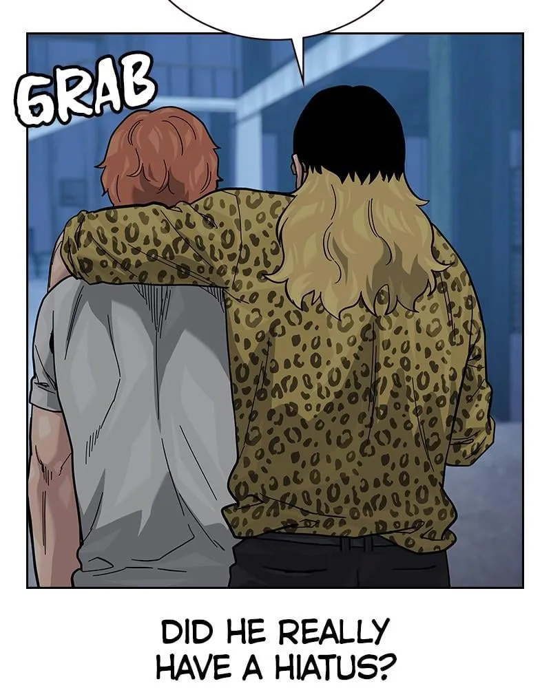 Read To Not Die EN Manga Online