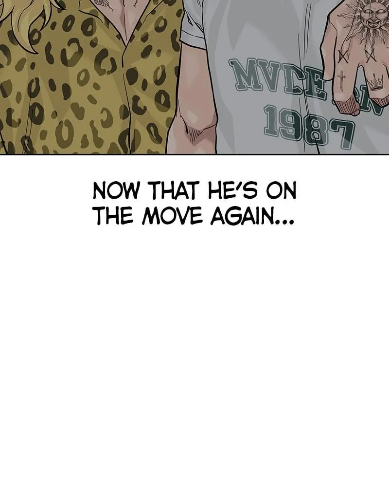 Read To Not Die EN Manga Online
