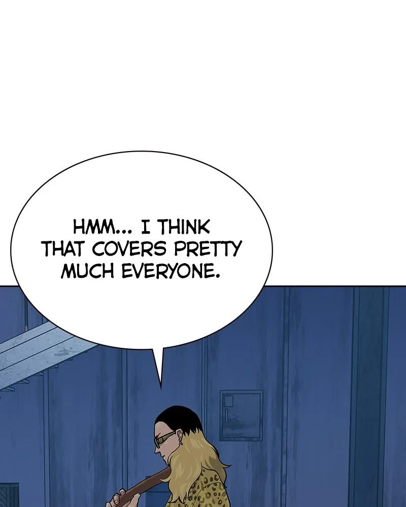 Read To Not Die EN Manga Online