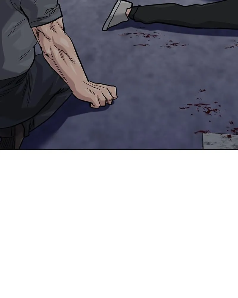 Read To Not Die EN Manga Online