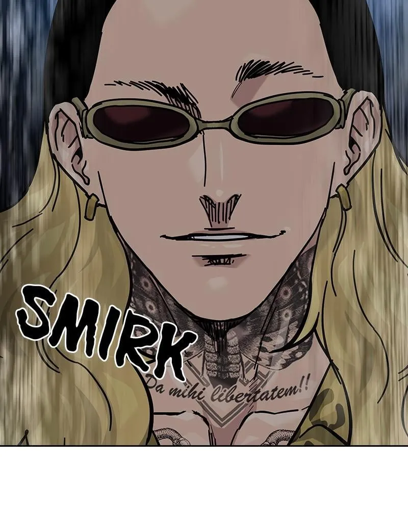 Read To Not Die EN Manga Online