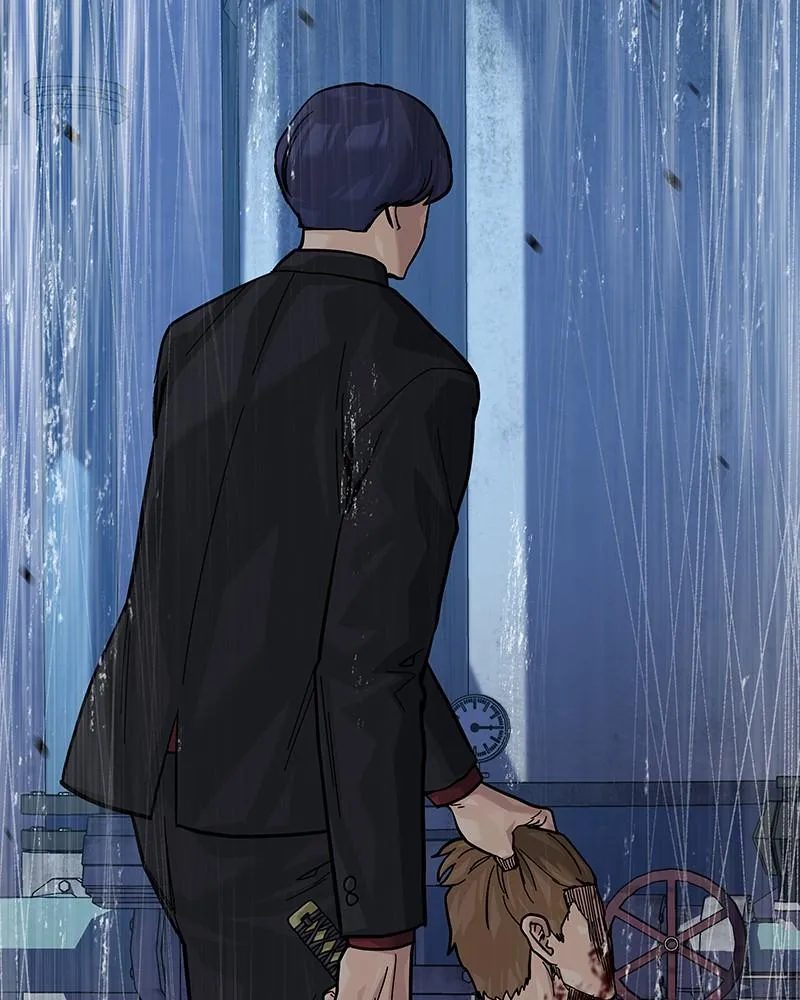 Read To Not Die EN Manga Online