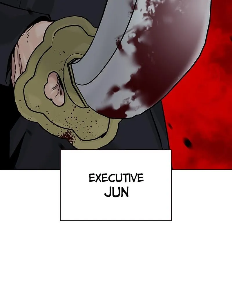 Read To Not Die EN Manga Online