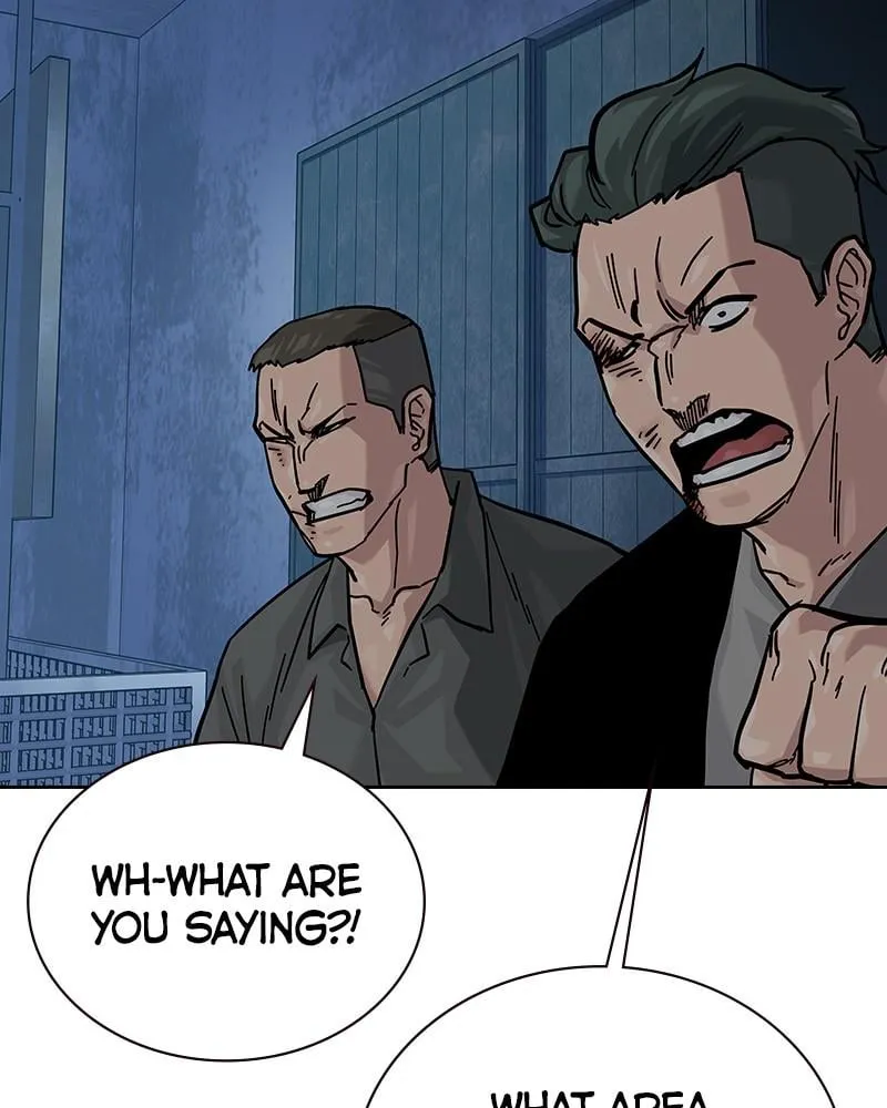 Read To Not Die EN Manga Online