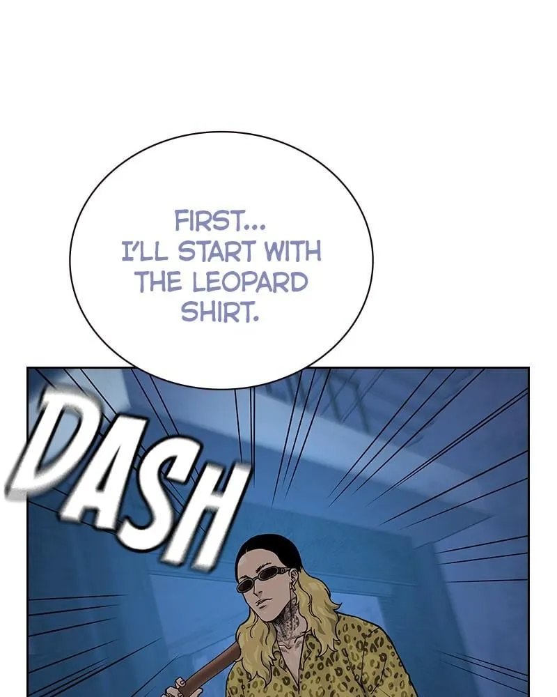 Read To Not Die EN Manga Online