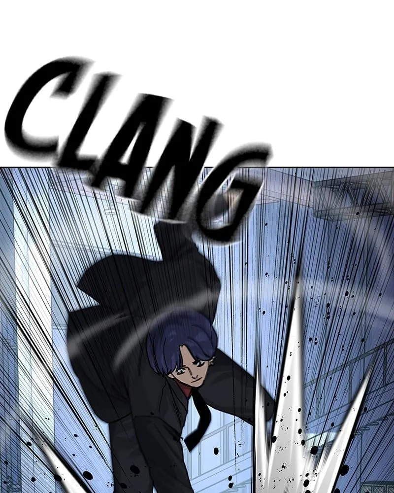 Read To Not Die EN Manga Online