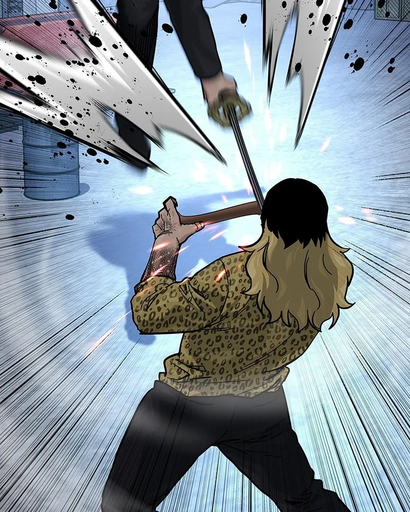Read To Not Die EN Manga Online