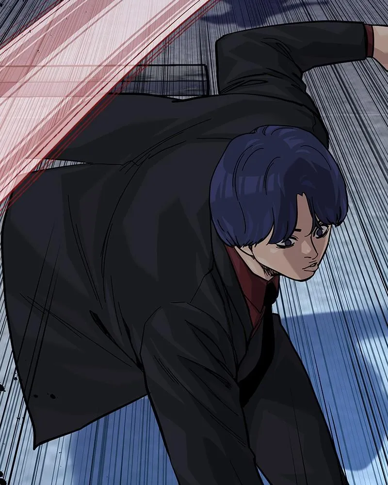 Read To Not Die EN Manga Online