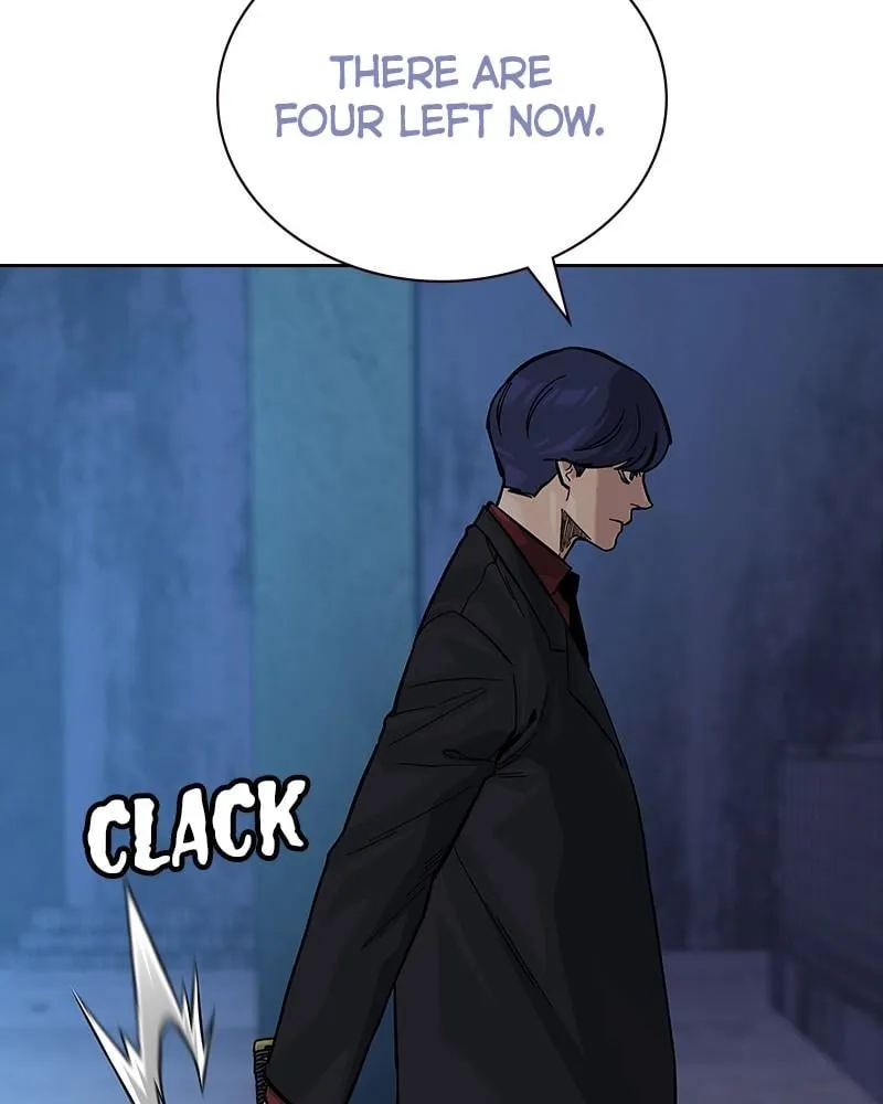 Read To Not Die EN Manga Online
