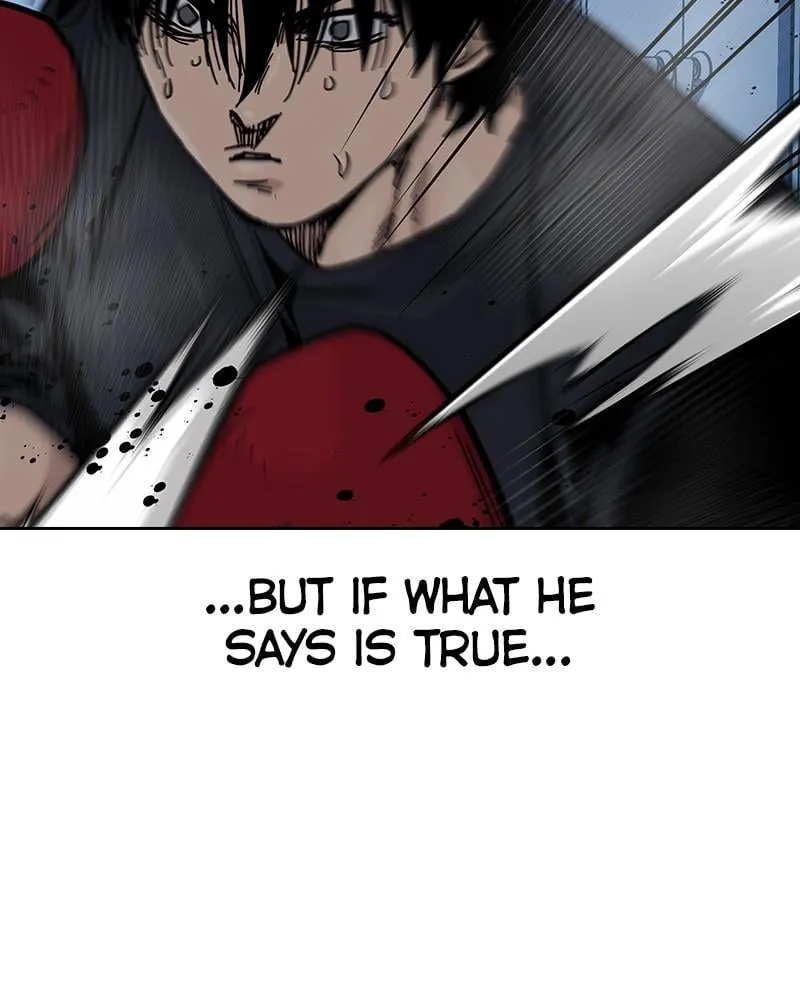 Read To Not Die EN Manga Online