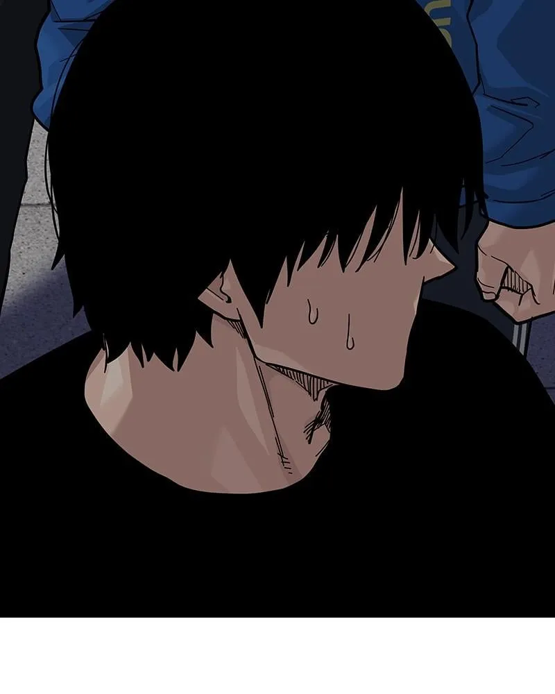 Read To Not Die EN Manga Online