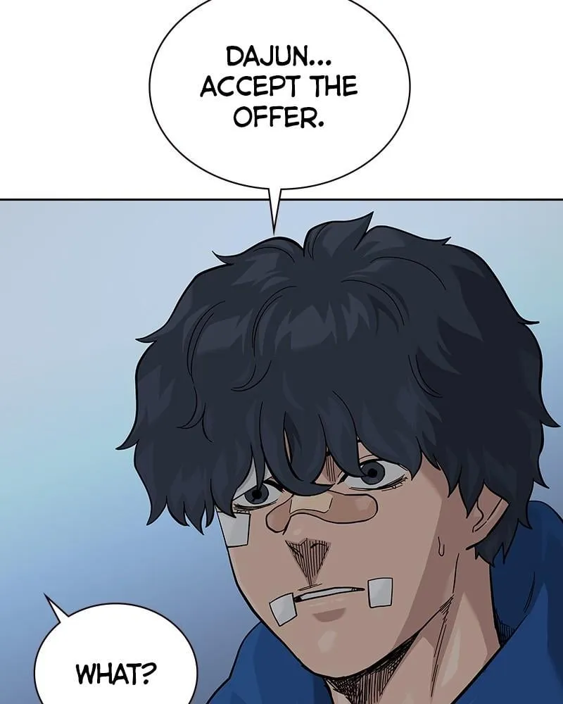 Read To Not Die EN Manga Online