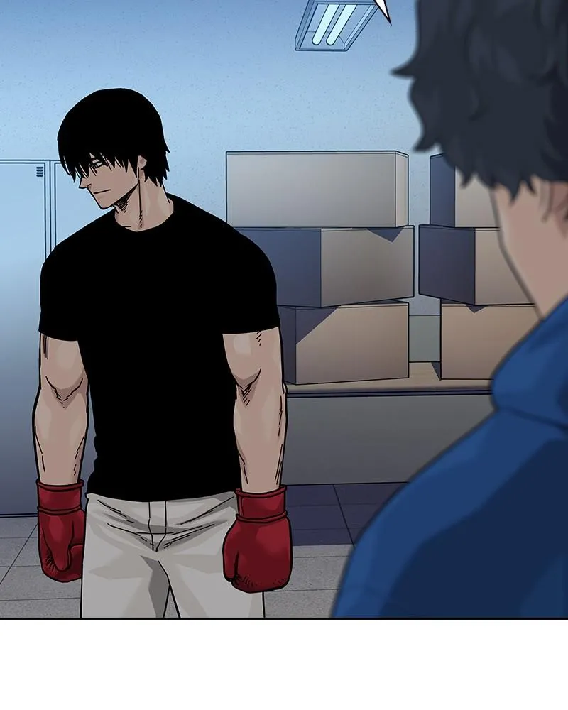Read To Not Die EN Manga Online