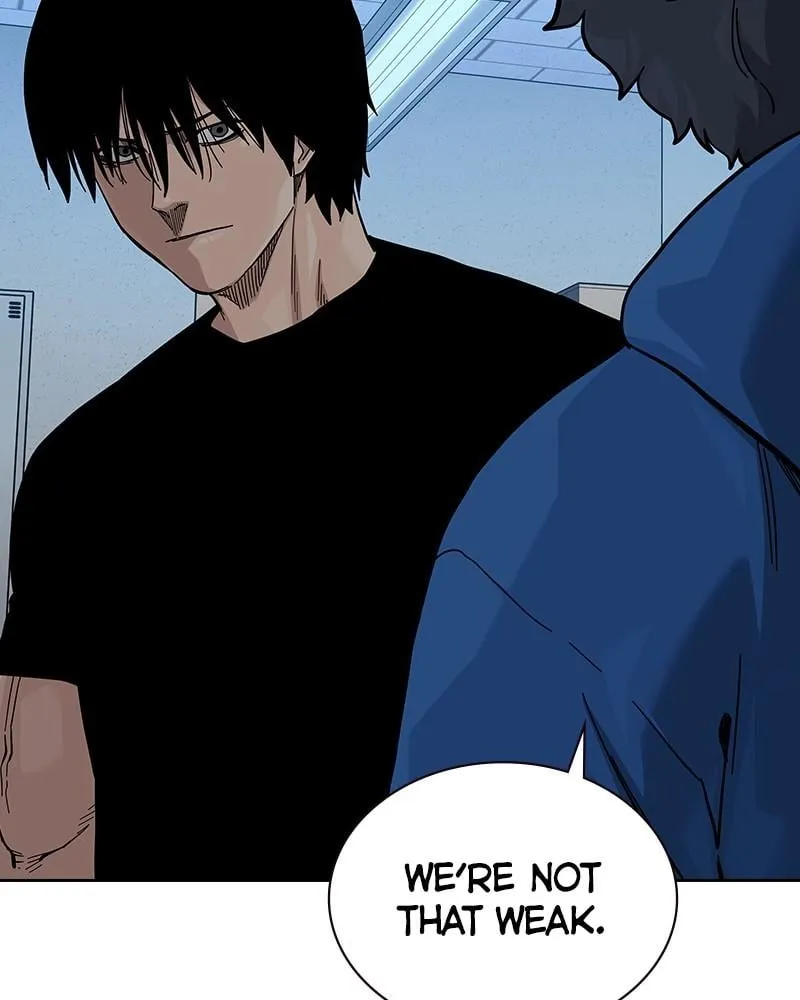 Read To Not Die EN Manga Online