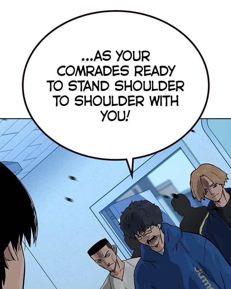 Read To Not Die EN Manga Online