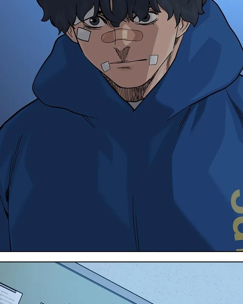 Read To Not Die EN Manga Online