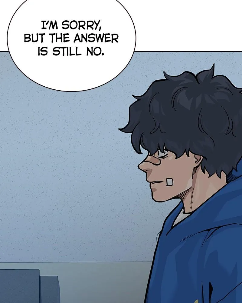 Read To Not Die EN Manga Online