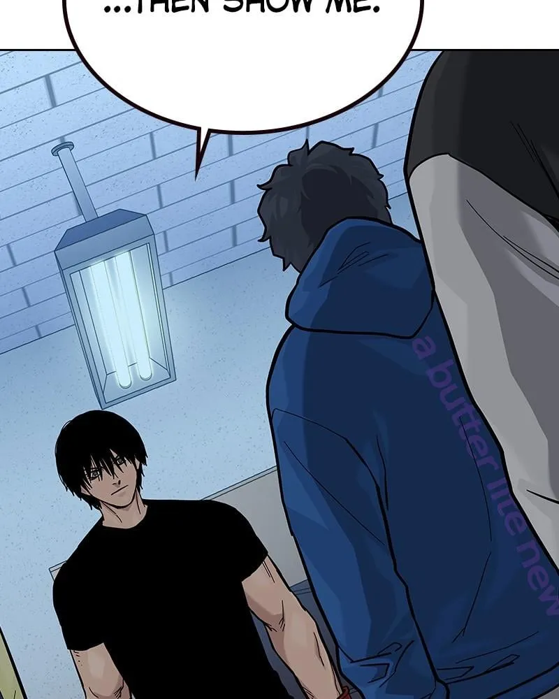 Read To Not Die EN Manga Online