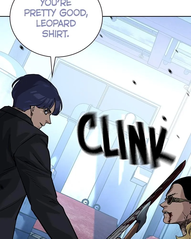 Read To Not Die EN Manga Online