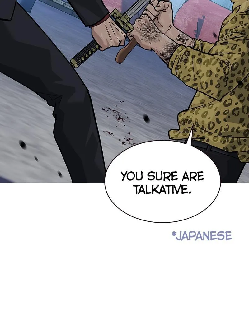Read To Not Die EN Manga Online
