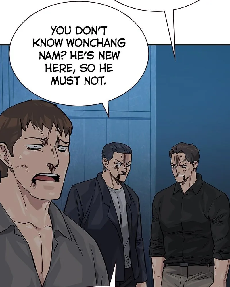 Read To Not Die EN Manga Online