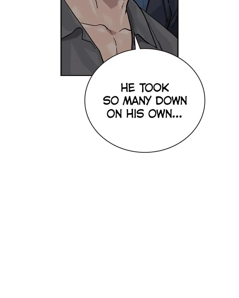 Read To Not Die EN Manga Online